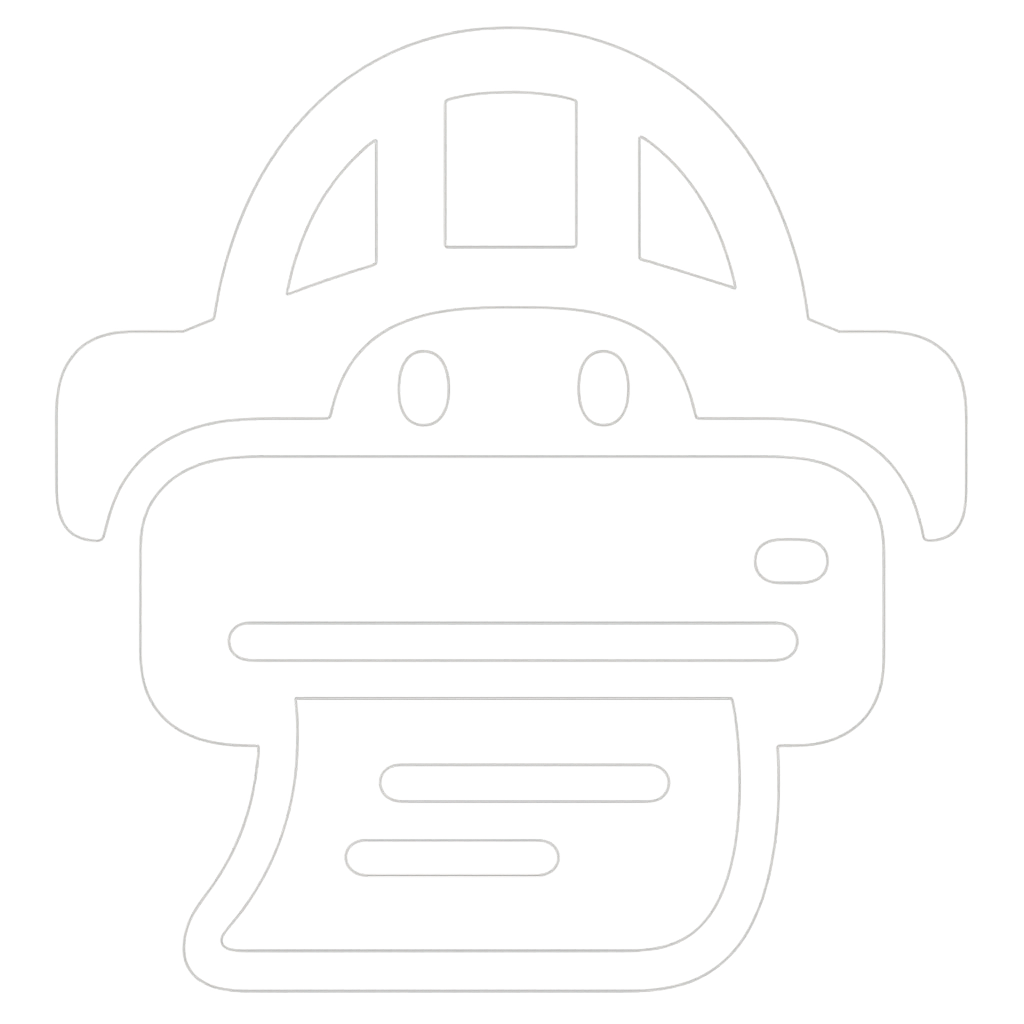 PrintBridge by Zentra logo